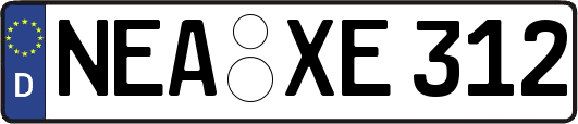 NEA-XE312