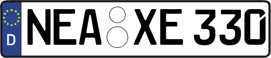 NEA-XE330