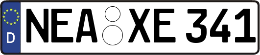 NEA-XE341