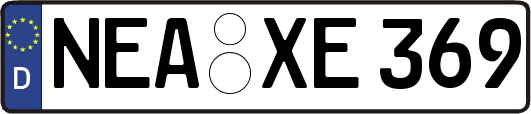 NEA-XE369