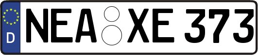 NEA-XE373