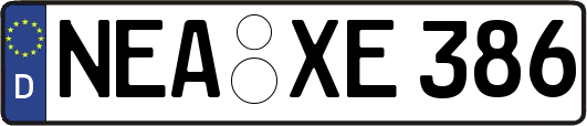 NEA-XE386