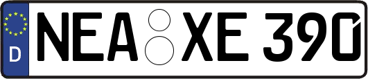 NEA-XE390