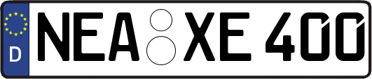 NEA-XE400