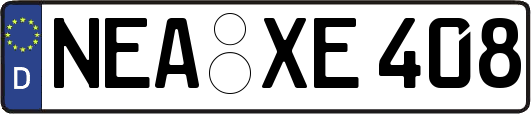 NEA-XE408