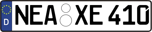 NEA-XE410