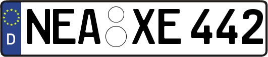 NEA-XE442