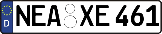 NEA-XE461