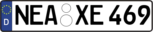 NEA-XE469