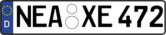 NEA-XE472