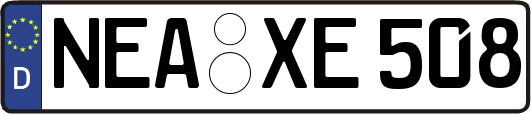 NEA-XE508