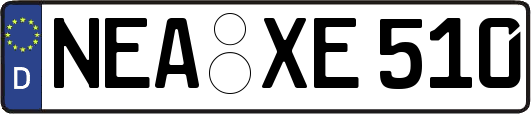 NEA-XE510