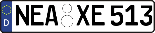 NEA-XE513