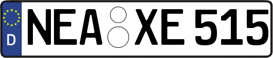 NEA-XE515