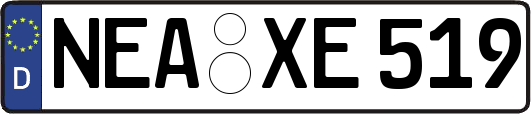 NEA-XE519