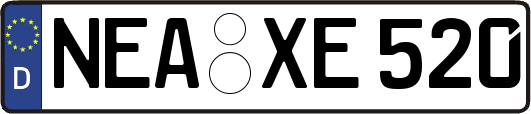 NEA-XE520