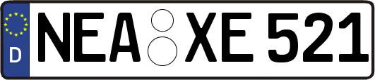 NEA-XE521