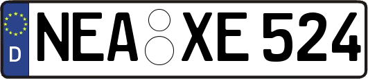 NEA-XE524