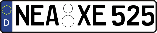 NEA-XE525