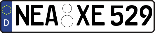 NEA-XE529