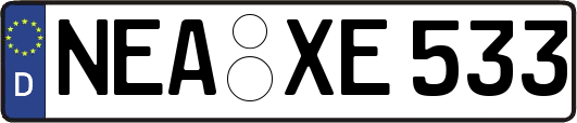 NEA-XE533