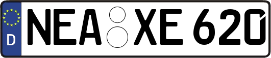 NEA-XE620