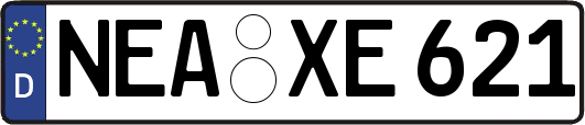 NEA-XE621