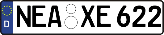 NEA-XE622