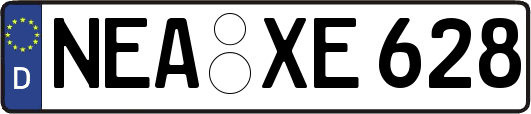 NEA-XE628