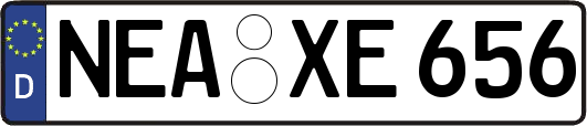 NEA-XE656
