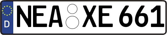 NEA-XE661