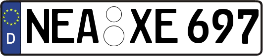 NEA-XE697