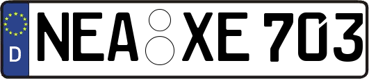 NEA-XE703