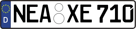 NEA-XE710