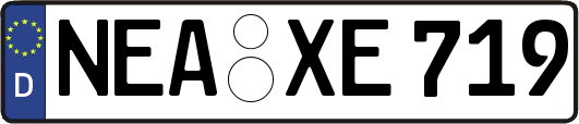 NEA-XE719