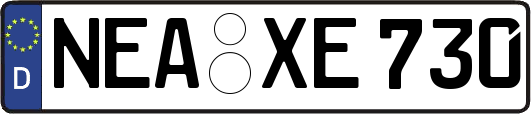 NEA-XE730