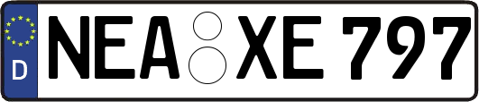 NEA-XE797