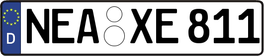 NEA-XE811