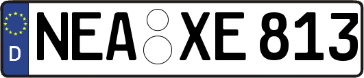 NEA-XE813