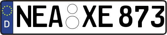 NEA-XE873