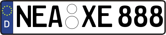 NEA-XE888