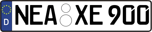 NEA-XE900