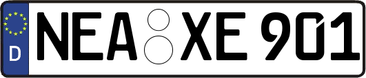NEA-XE901