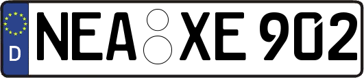NEA-XE902