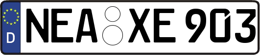 NEA-XE903