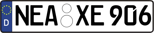 NEA-XE906