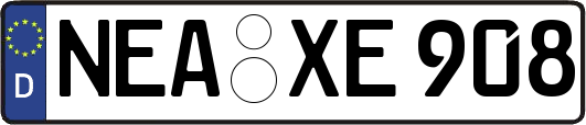 NEA-XE908