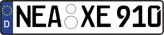 NEA-XE910