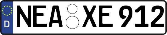 NEA-XE912