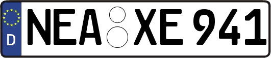 NEA-XE941